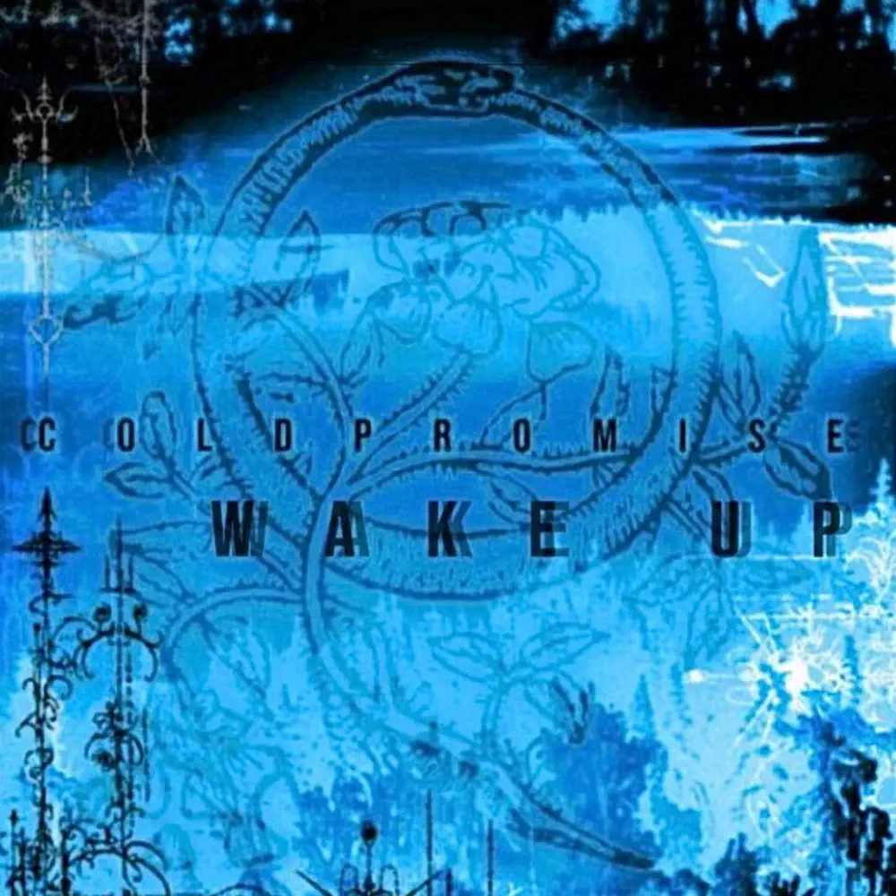 Wake Up release artwork